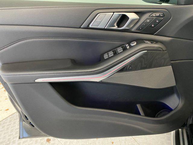 used 2020 BMW X7 car, priced at $29,996