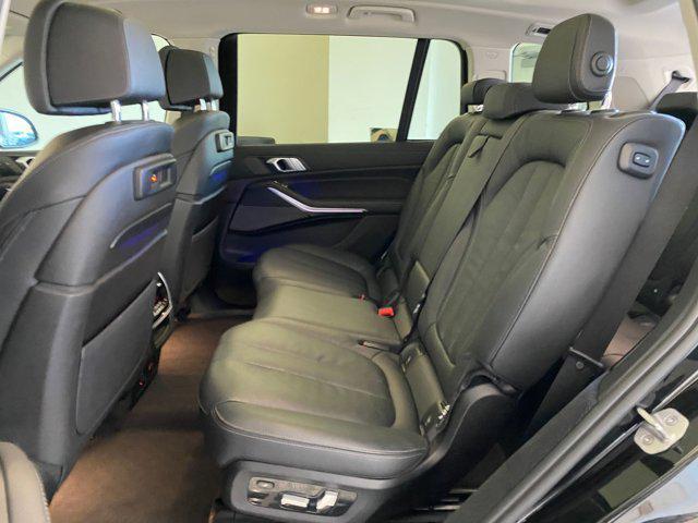 used 2020 BMW X7 car, priced at $29,996