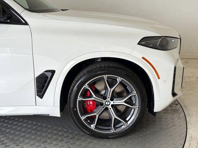 new 2026 BMW X5 car, priced at $100,900