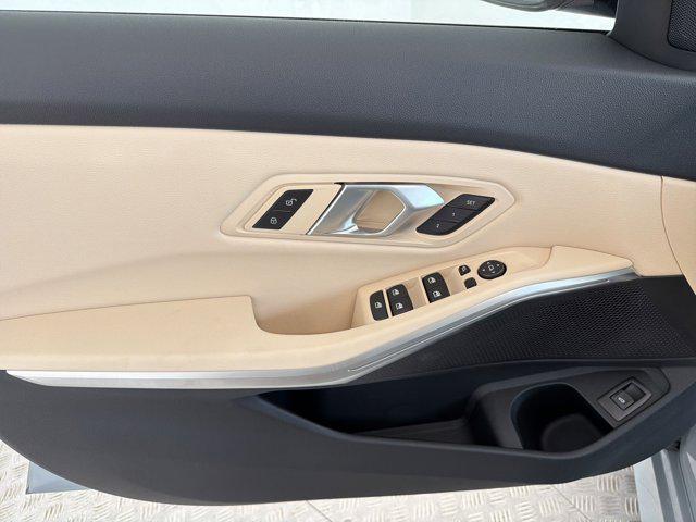 new 2026 BMW 330 car, priced at $58,900