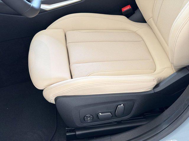new 2026 BMW 330 car, priced at $58,900