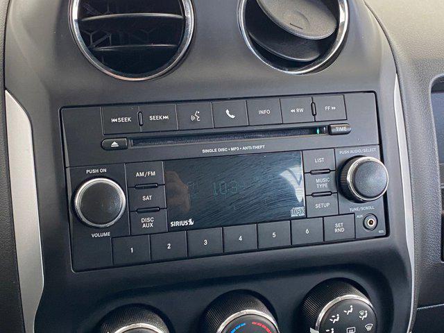 used 2016 Jeep Compass car, priced at $8,998