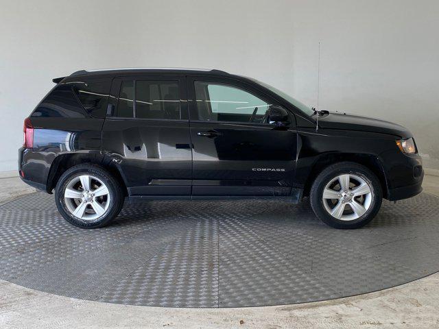 used 2016 Jeep Compass car, priced at $8,998