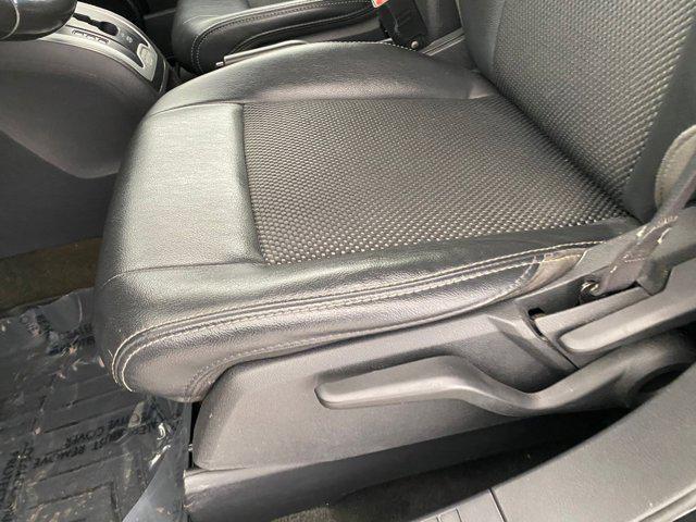 used 2016 Jeep Compass car, priced at $8,998