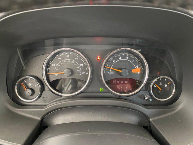 used 2016 Jeep Compass car, priced at $8,998