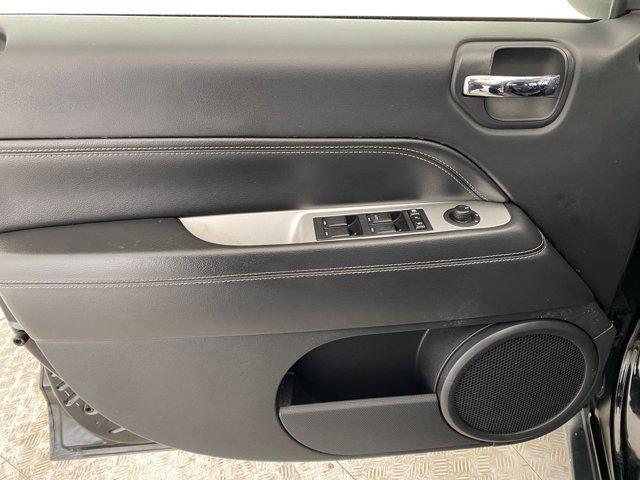 used 2016 Jeep Compass car, priced at $8,998