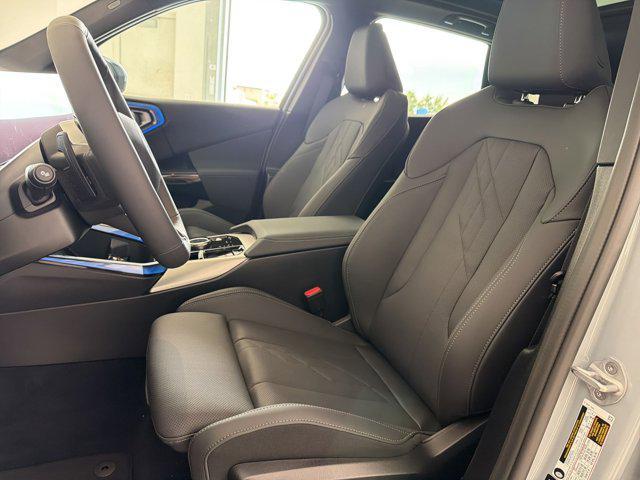 new 2026 BMW X3 car, priced at $57,600