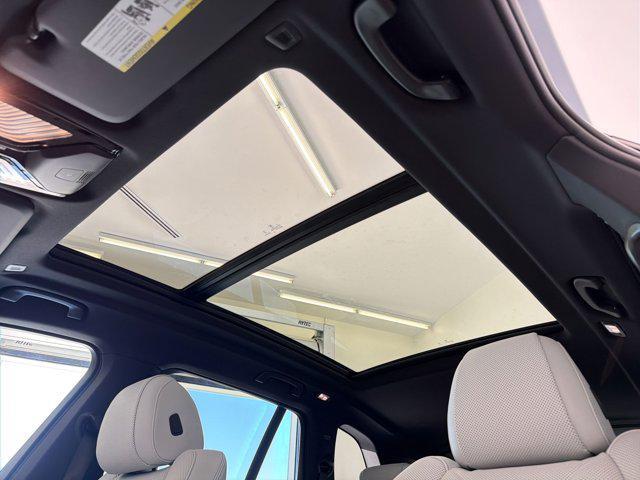 new 2026 BMW X5 car, priced at $85,125