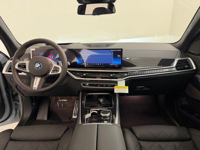 new 2026 BMW X5 PHEV car, priced at $87,975