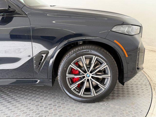 new 2026 BMW X5 PHEV car, priced at $86,325