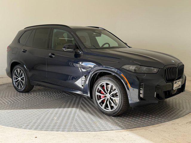 new 2026 BMW X5 PHEV car, priced at $86,325