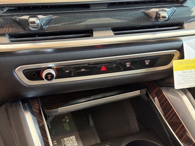 new 2026 BMW X6 car, priced at $90,035