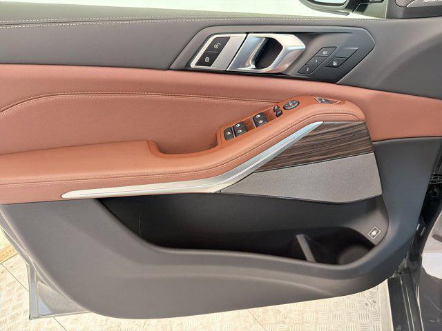 new 2026 BMW X5 PHEV car, priced at $88,275