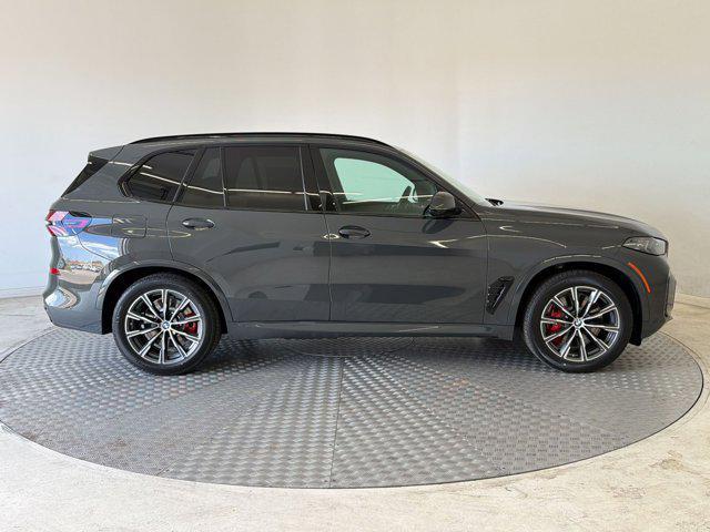 new 2026 BMW X5 PHEV car, priced at $88,275