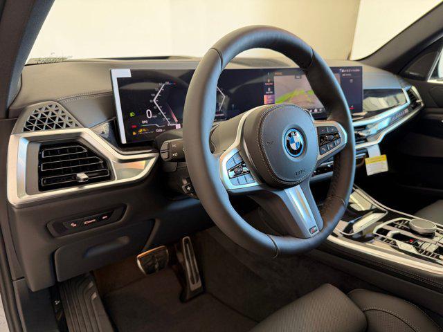 new 2026 BMW X5 PHEV car, priced at $85,325