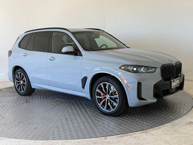 new 2026 BMW X5 PHEV car, priced at $85,325