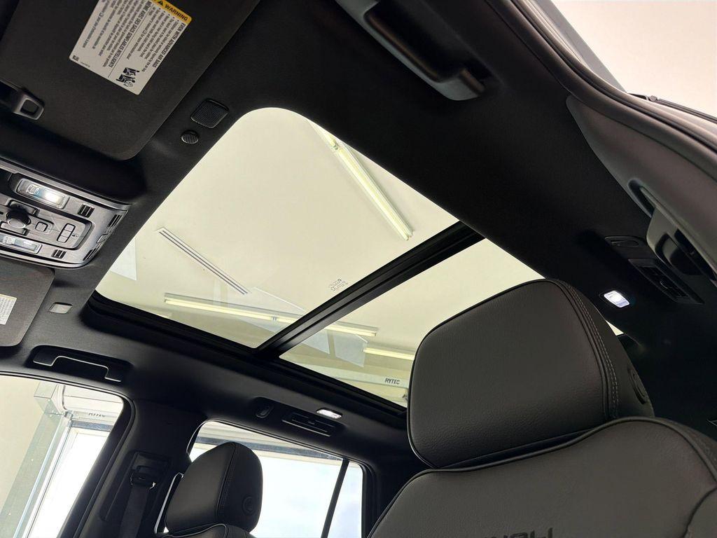 used 2021 GMC Yukon car, priced at $54,998