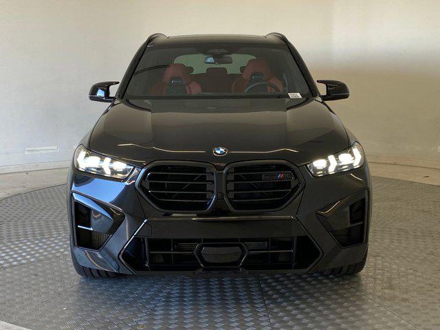 new 2026 BMW X5 M car, priced at $144,275