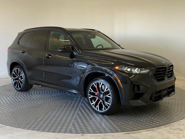 new 2026 BMW X5 M car, priced at $144,275