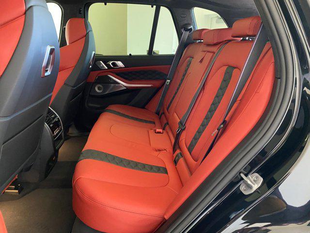 new 2026 BMW X5 M car, priced at $144,275