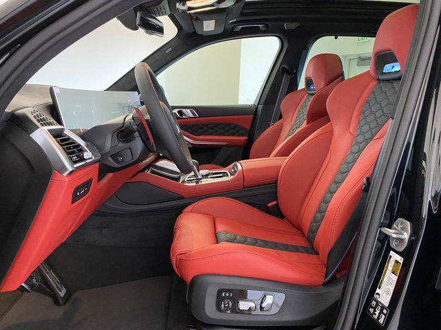 new 2026 BMW X5 M car, priced at $144,275