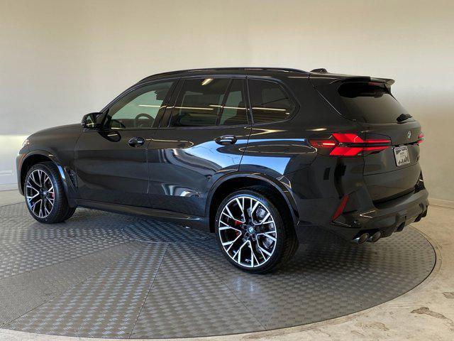 new 2026 BMW X5 M car, priced at $144,275