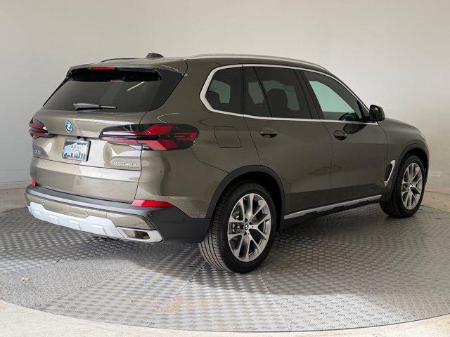 new 2026 BMW X5 PHEV car, priced at $81,475
