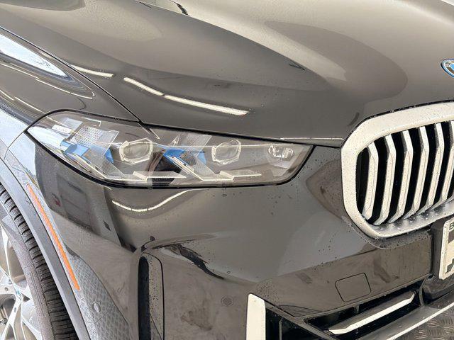 new 2026 BMW X5 PHEV car, priced at $81,725