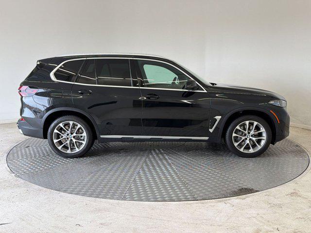 new 2026 BMW X5 PHEV car, priced at $81,725