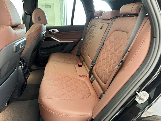 new 2026 BMW X5 PHEV car, priced at $81,725