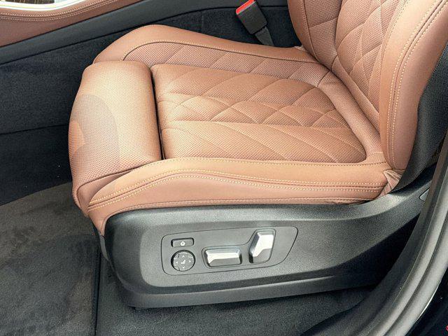 new 2026 BMW X5 PHEV car, priced at $81,725