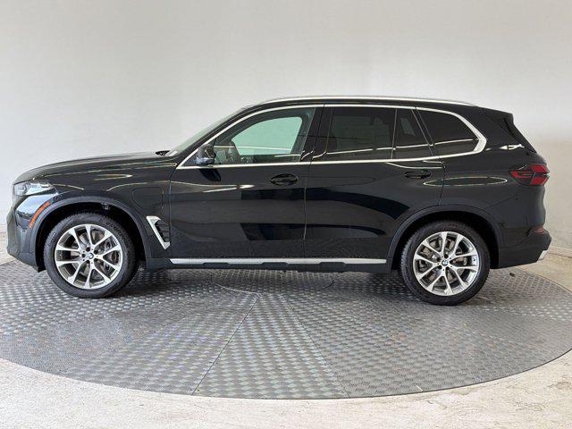 new 2026 BMW X5 PHEV car, priced at $81,725