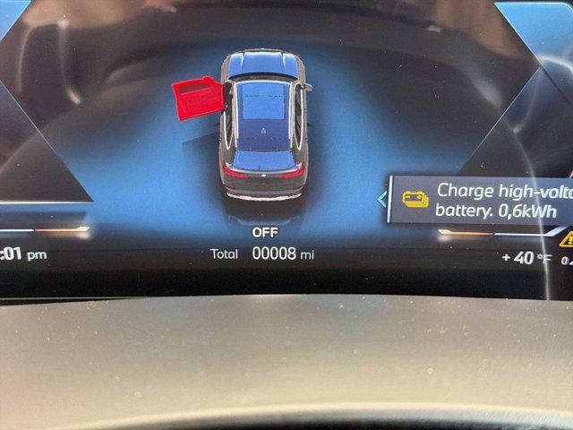 new 2026 BMW X5 PHEV car, priced at $81,725