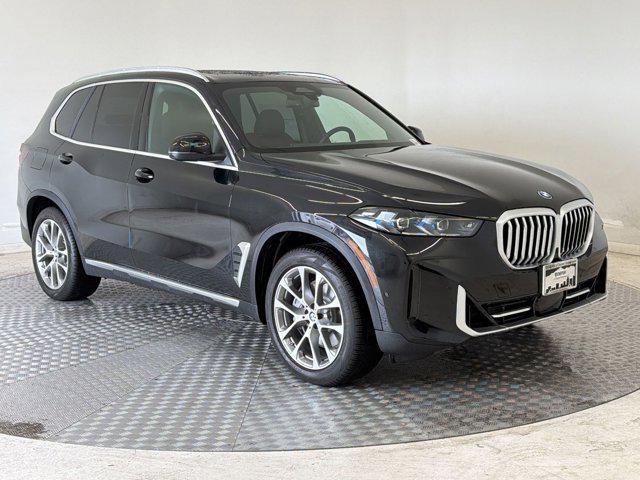 new 2026 BMW X5 PHEV car, priced at $81,725