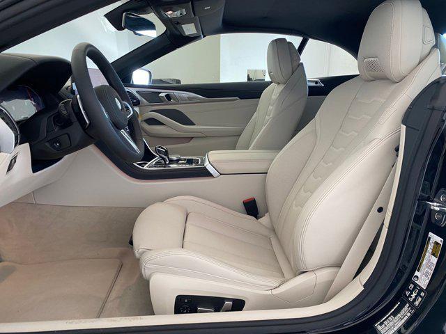 new 2026 BMW 840 car, priced at $110,925