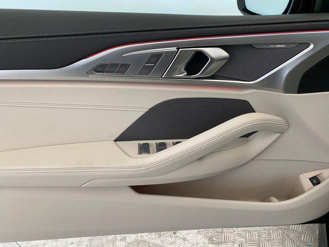 new 2026 BMW 840 car, priced at $110,925