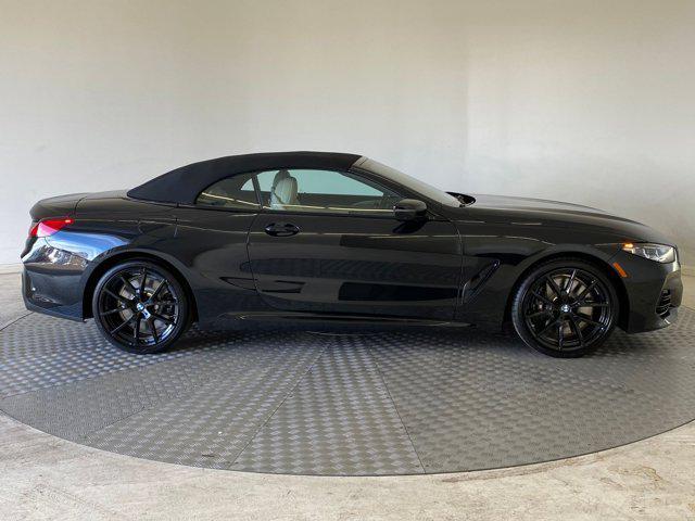 new 2026 BMW 840 car, priced at $110,925