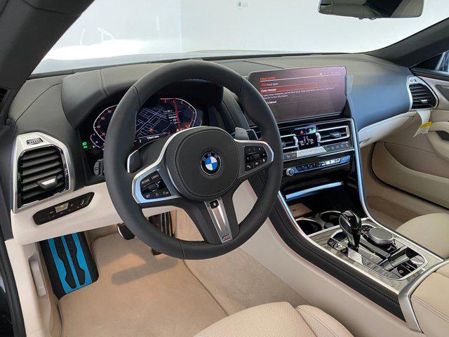 new 2026 BMW 840 car, priced at $110,925