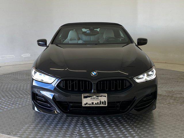 new 2026 BMW 840 car, priced at $110,925