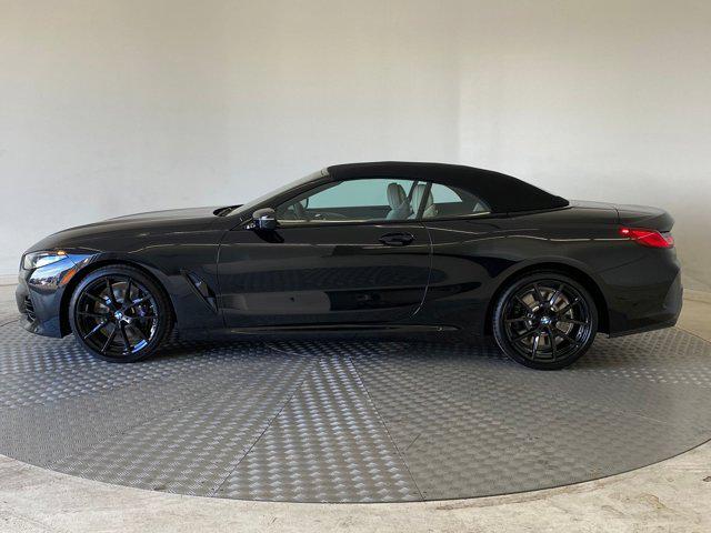 new 2026 BMW 840 car, priced at $110,925