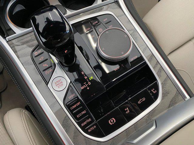 new 2026 BMW 840 car, priced at $110,925