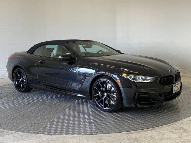 new 2026 BMW 840 car, priced at $110,925