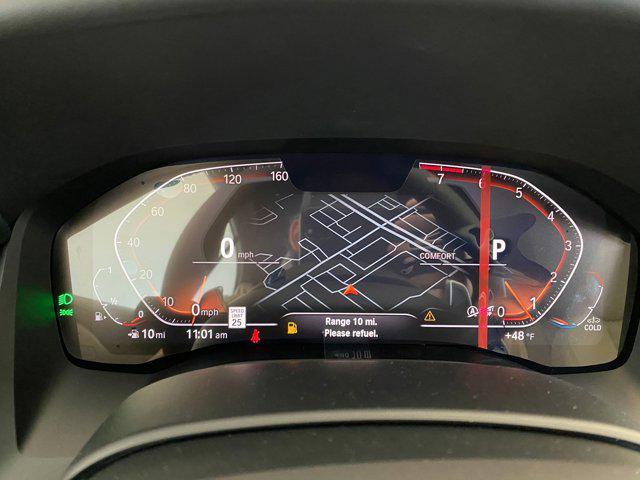 new 2026 BMW 840 car, priced at $110,925