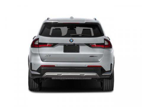 new 2026 BMW X1 car, priced at $50,415