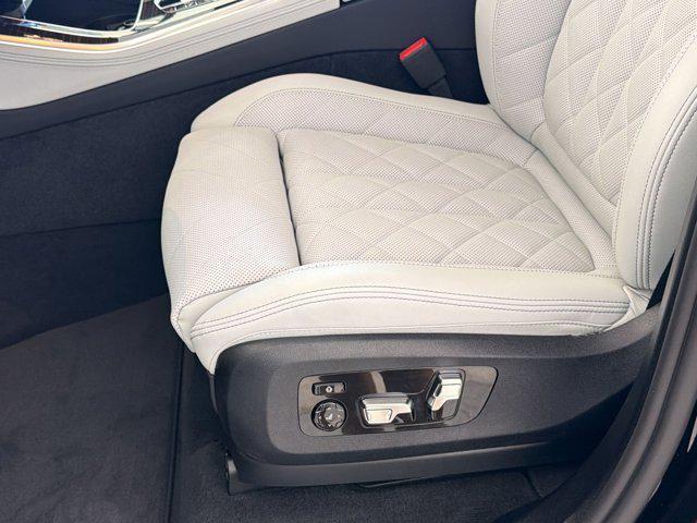 new 2026 BMW X5 PHEV car, priced at $82,725