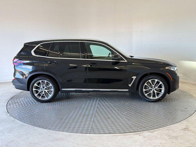new 2026 BMW X5 PHEV car, priced at $82,725