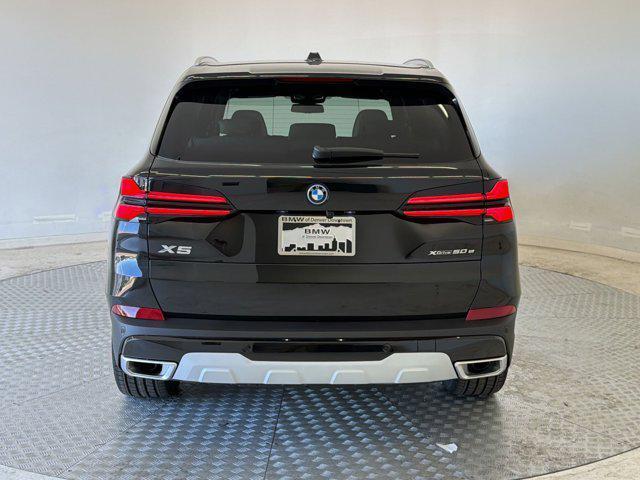 new 2026 BMW X5 PHEV car, priced at $82,725