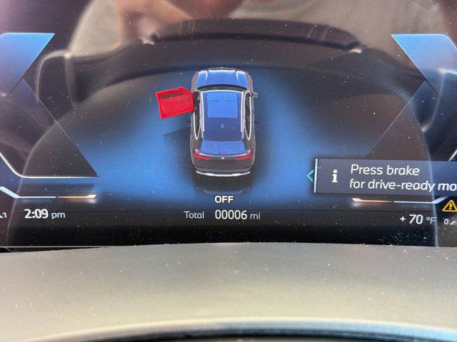 new 2026 BMW X5 PHEV car, priced at $82,725