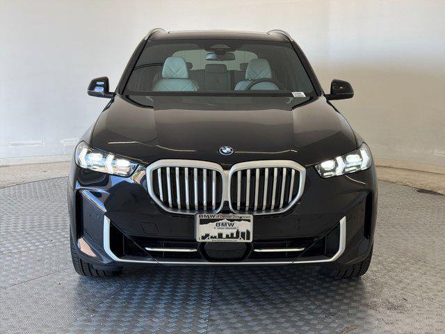 new 2026 BMW X5 PHEV car, priced at $82,725