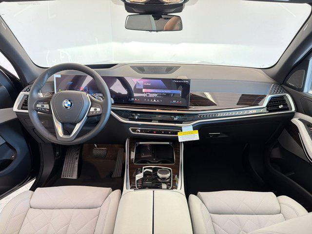 new 2026 BMW X5 PHEV car, priced at $82,725